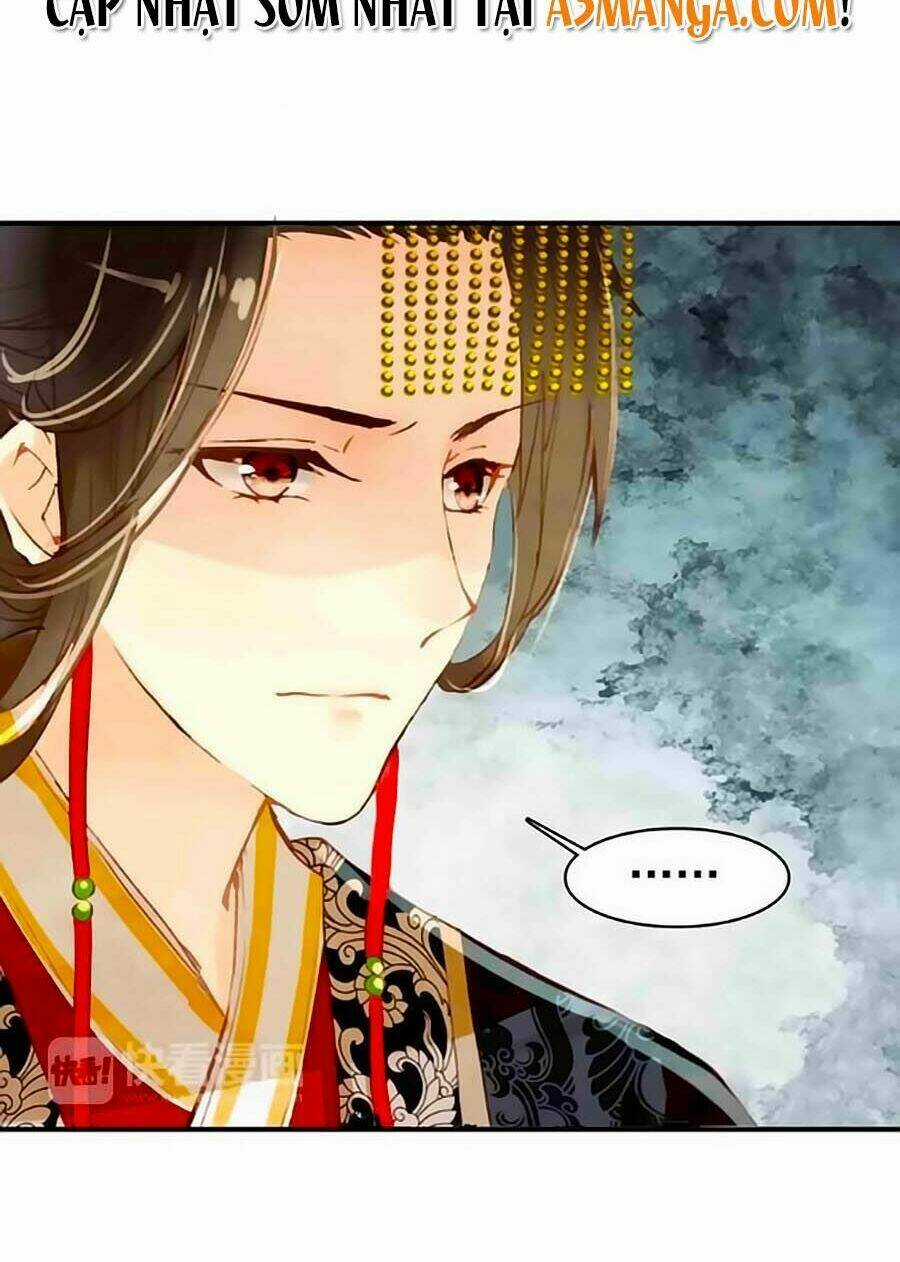 Mỹ Nhân Làm Tướng Chapter 21 trang 10