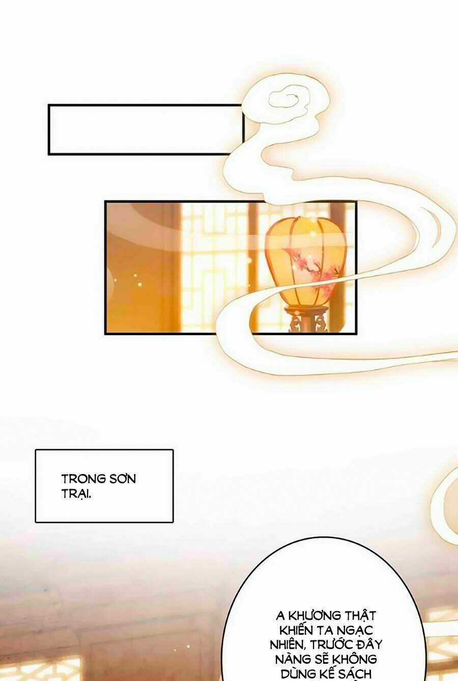 Mỹ Nhân Làm Tướng Chapter 21 trang 18