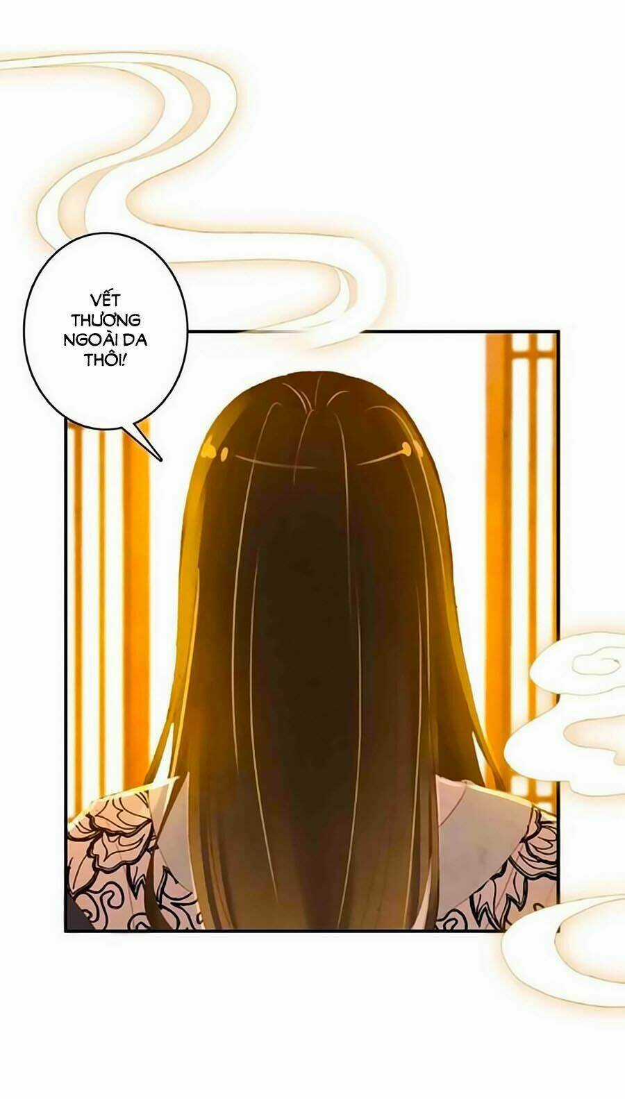 Mỹ Nhân Làm Tướng Chapter 21 trang 22