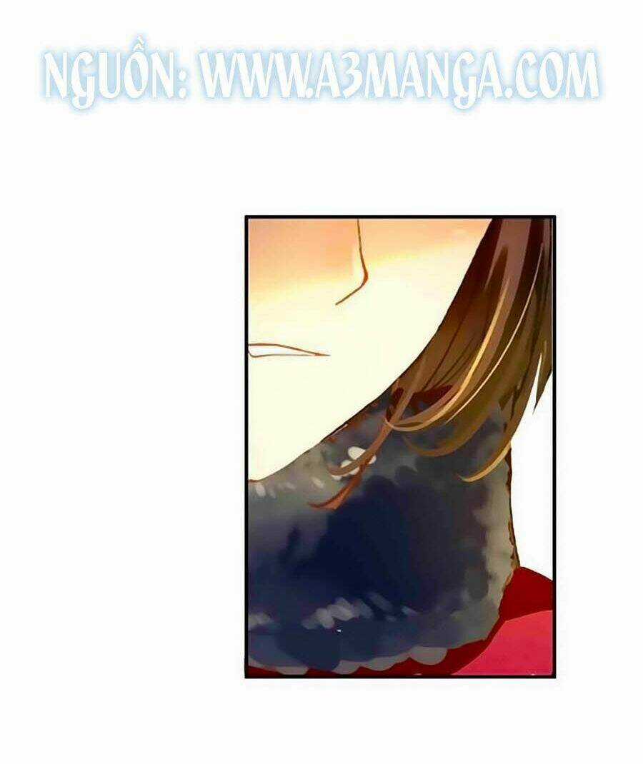 Mỹ Nhân Làm Tướng Chapter 21 trang 27