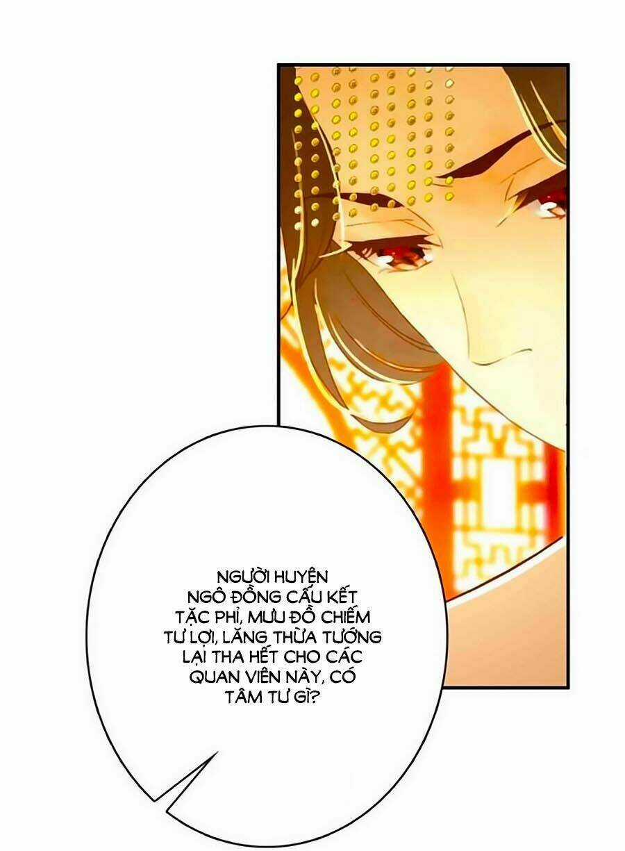 Mỹ Nhân Làm Tướng Chapter 21 trang 4