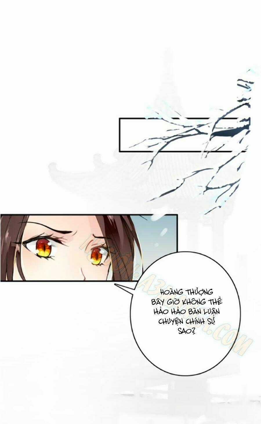 Mỹ Nhân Làm Tướng Chapter 22 trang 0