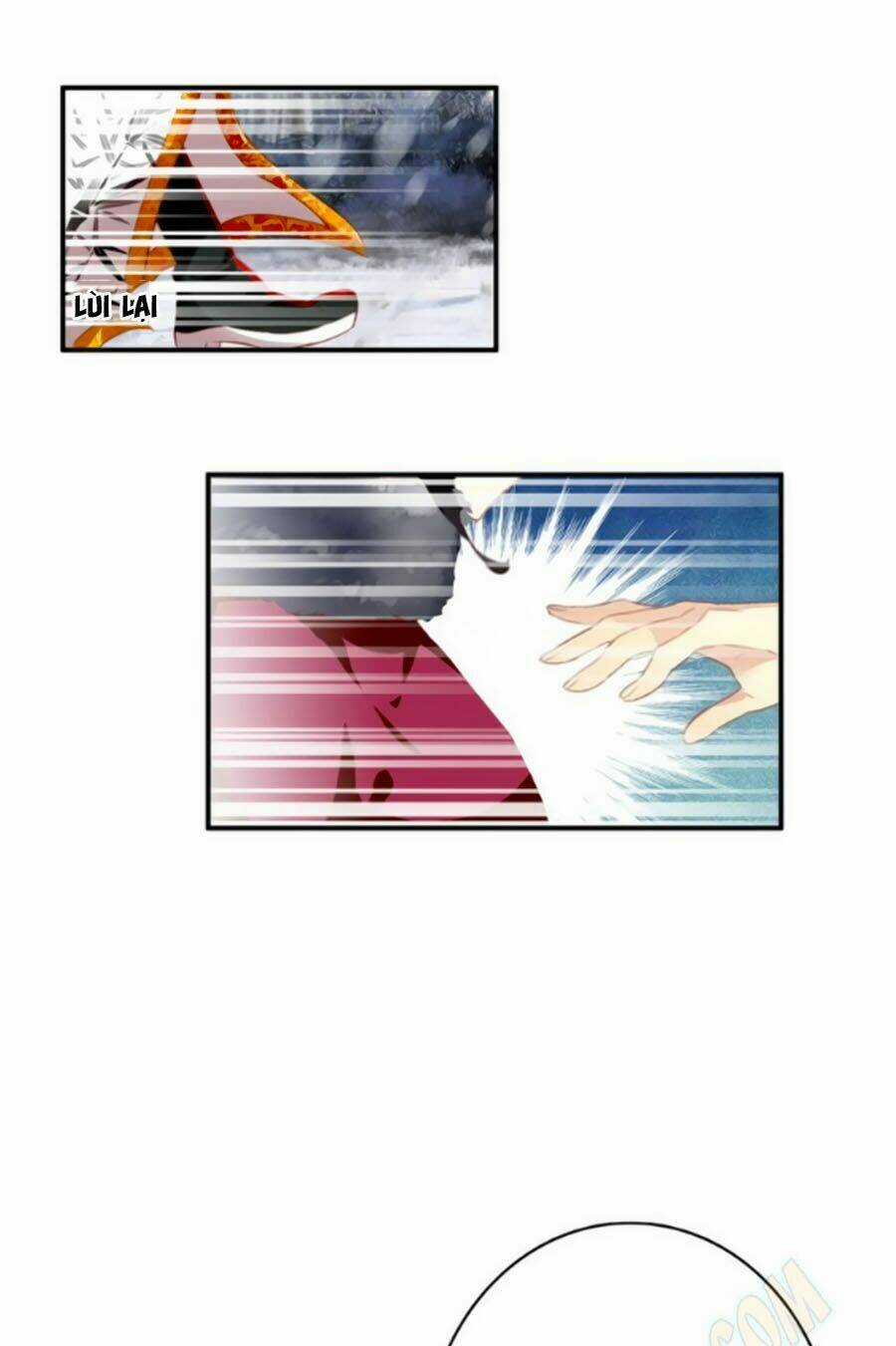 Mỹ Nhân Làm Tướng Chapter 22 trang 13