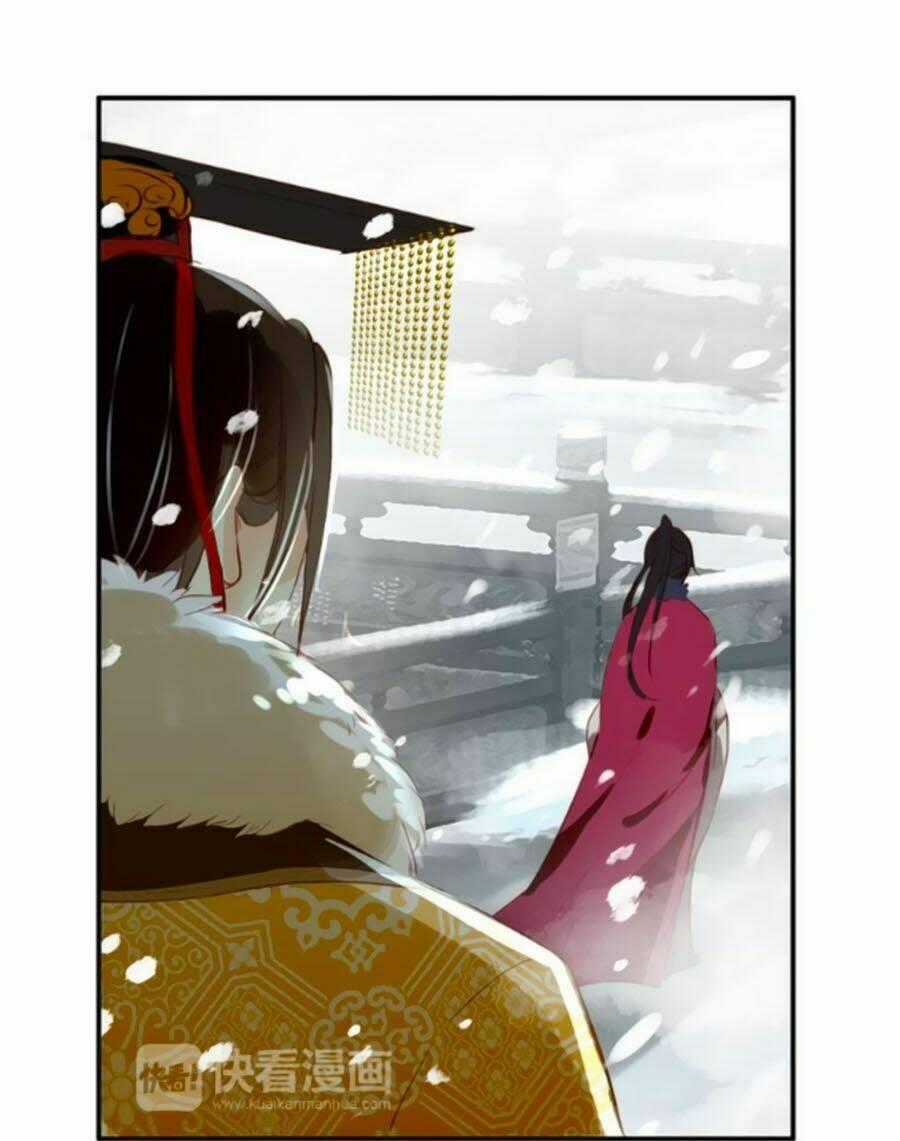 Mỹ Nhân Làm Tướng Chapter 22 trang 26