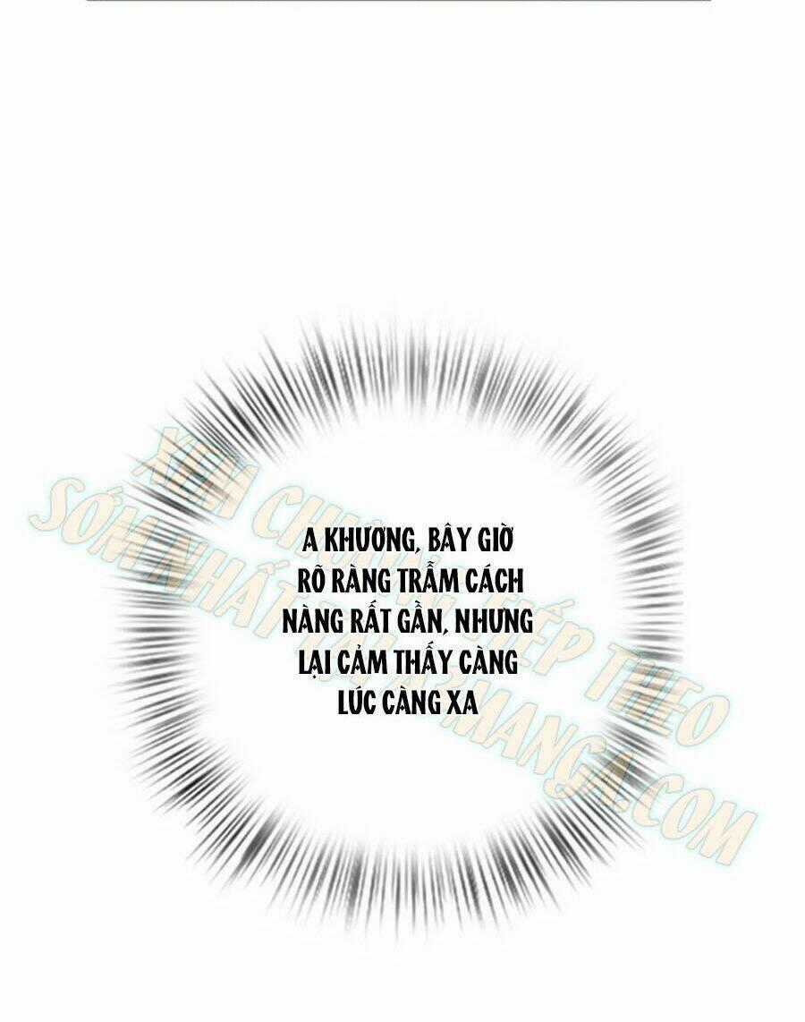 Mỹ Nhân Làm Tướng Chapter 22 trang 27