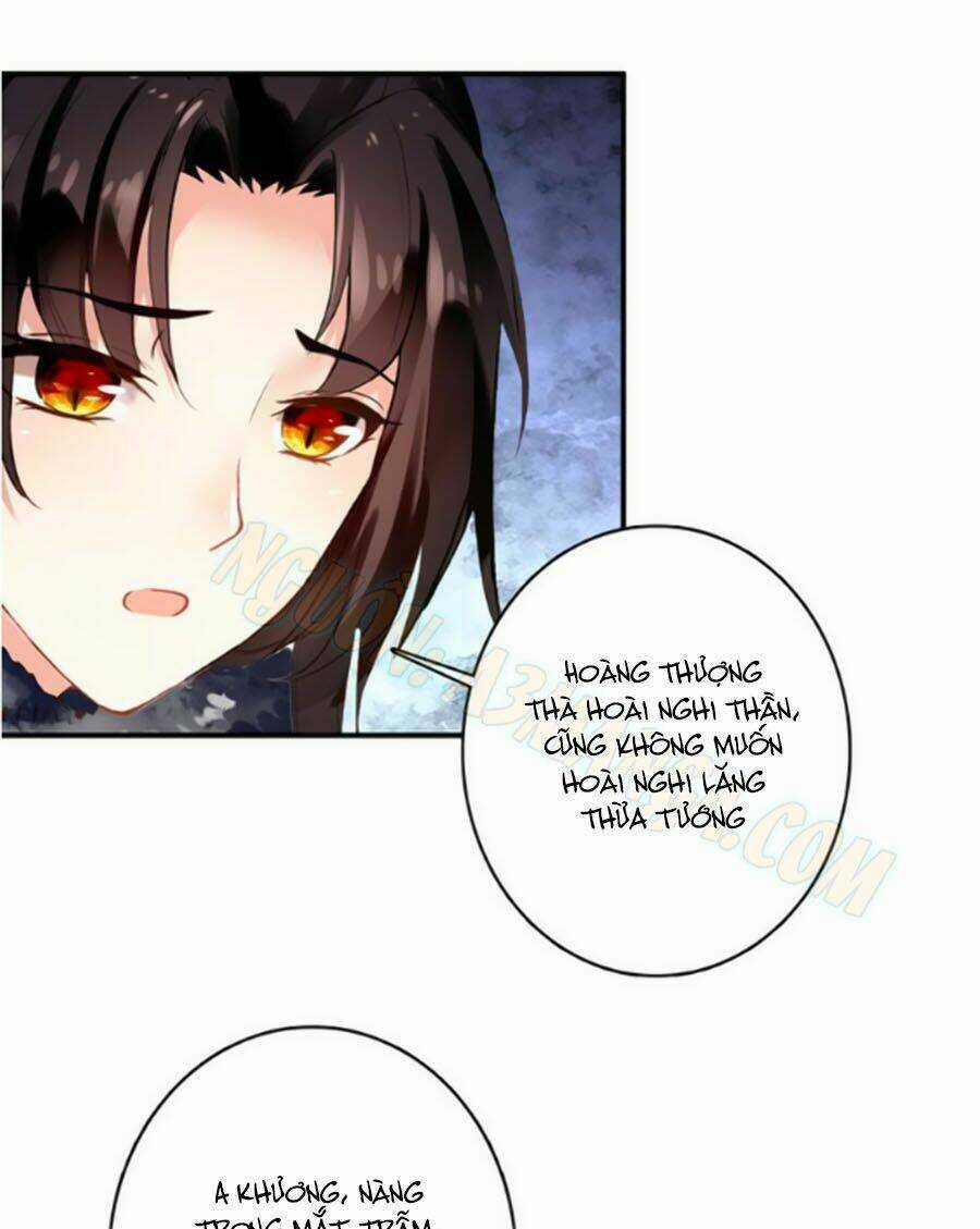 Mỹ Nhân Làm Tướng Chapter 22 trang 4