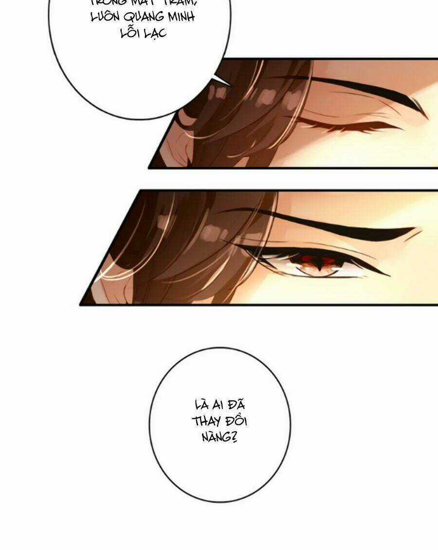 Mỹ Nhân Làm Tướng Chapter 22 trang 5