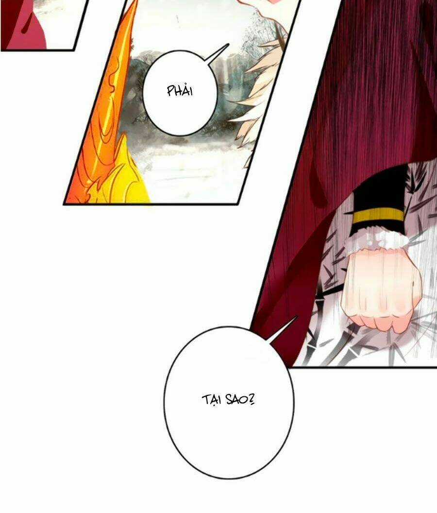 Mỹ Nhân Làm Tướng Chapter 22 trang 9