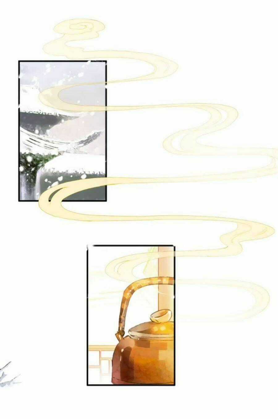 Mỹ Nhân Làm Tướng Chapter 23 trang 0