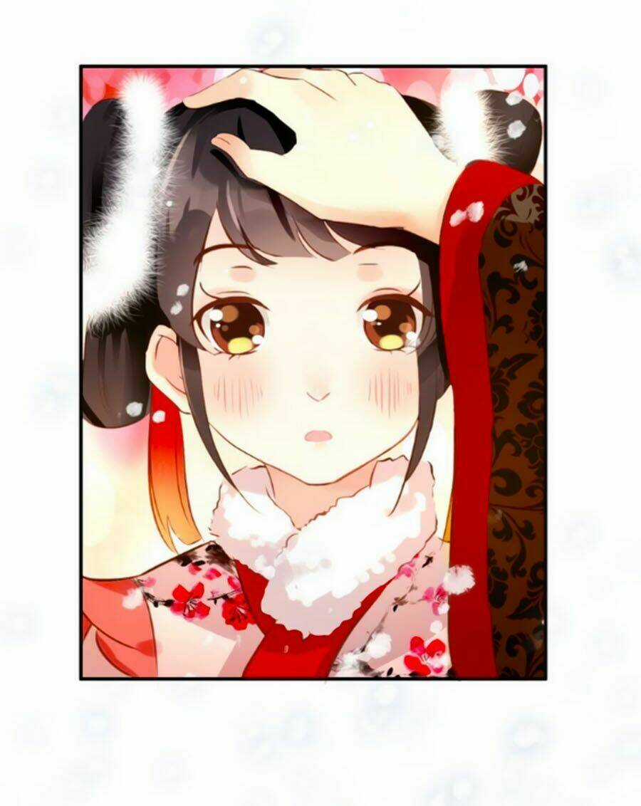 Mỹ Nhân Làm Tướng Chapter 23 trang 16