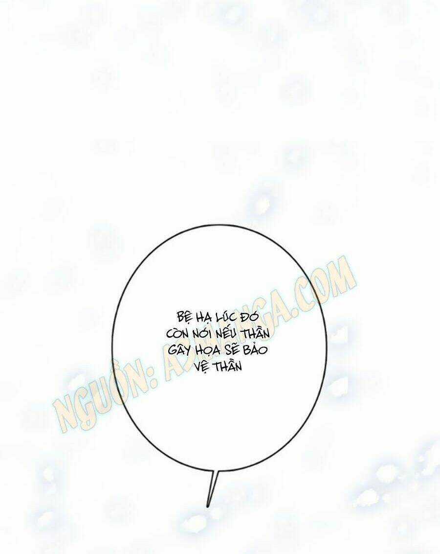 Mỹ Nhân Làm Tướng Chapter 23 trang 17