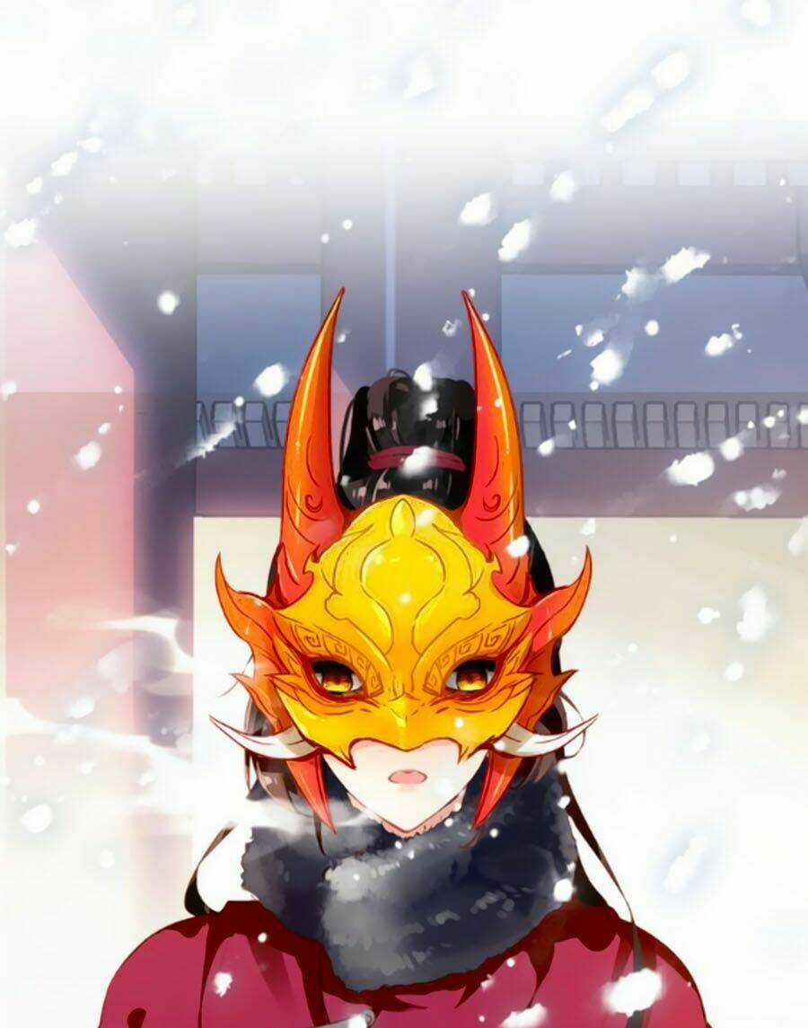 Mỹ Nhân Làm Tướng Chapter 23 trang 18