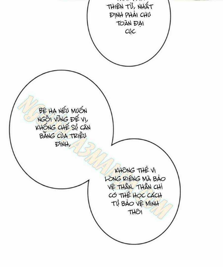 Mỹ Nhân Làm Tướng Chapter 23 trang 22