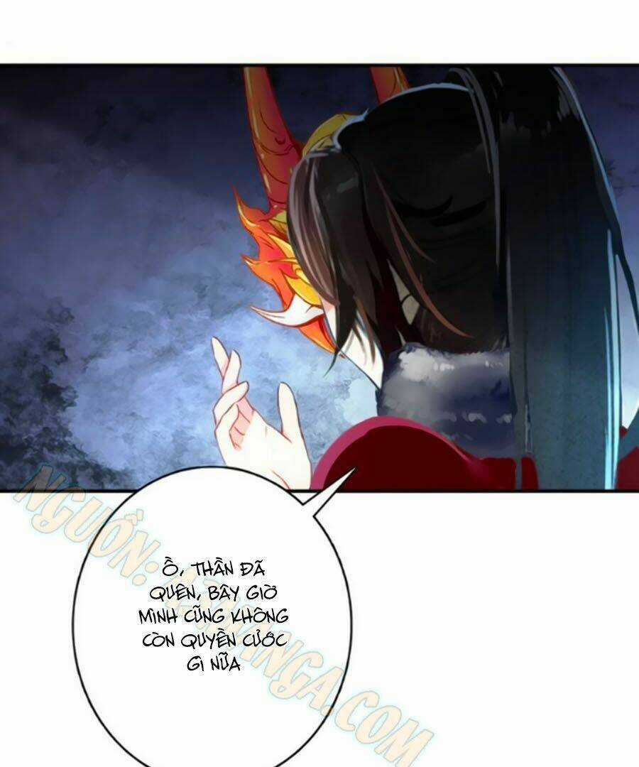 Mỹ Nhân Làm Tướng Chapter 23 trang 23