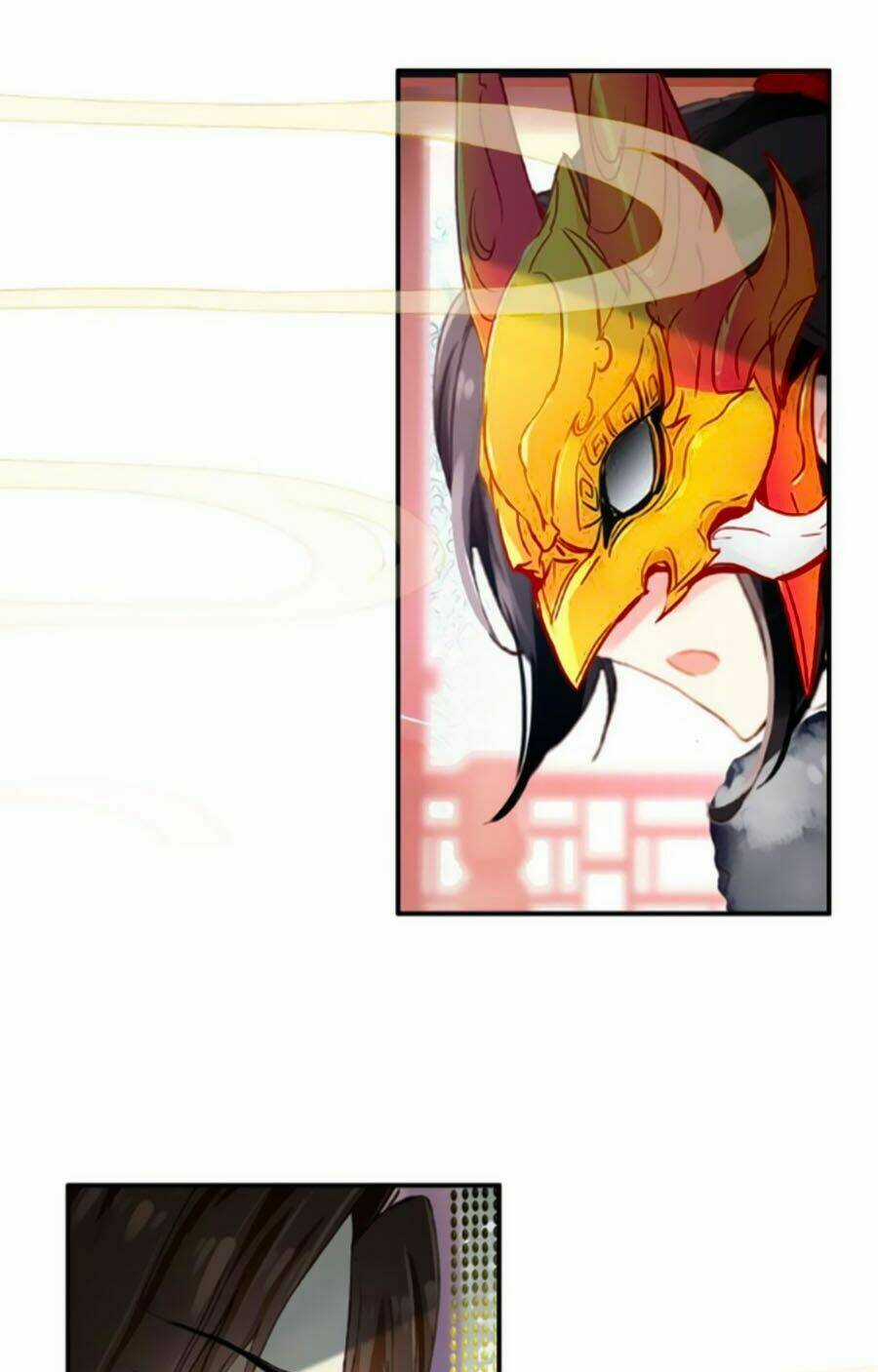 Mỹ Nhân Làm Tướng Chapter 23 trang 3