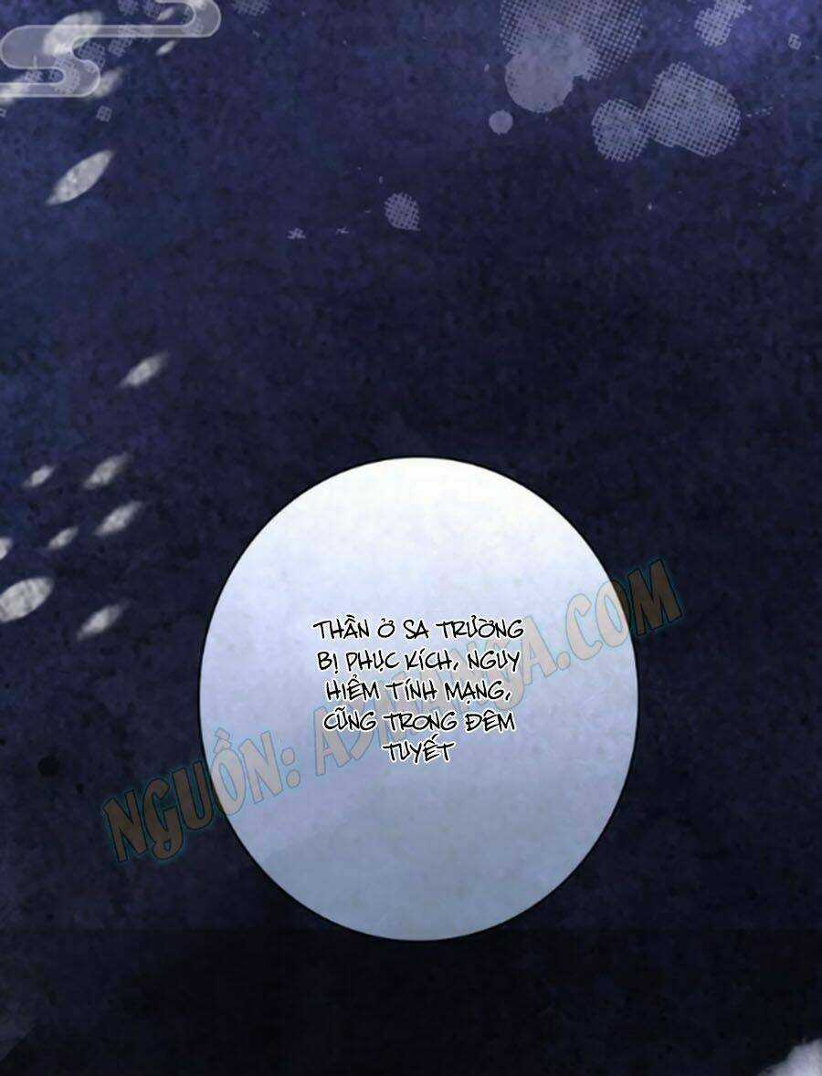 Mỹ Nhân Làm Tướng Chapter 23 trang 32