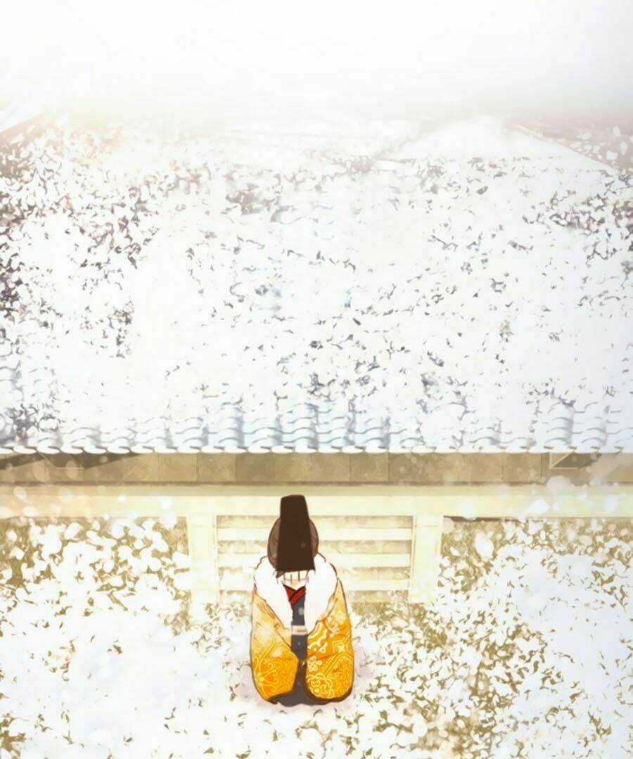 Mỹ Nhân Làm Tướng Chapter 23 trang 35