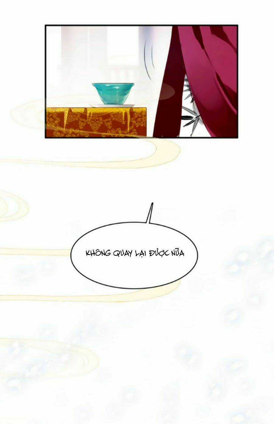 Mỹ Nhân Làm Tướng Chapter 23 trang 5