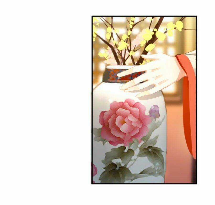 Mỹ Nhân Làm Tướng Chapter 24 trang 13