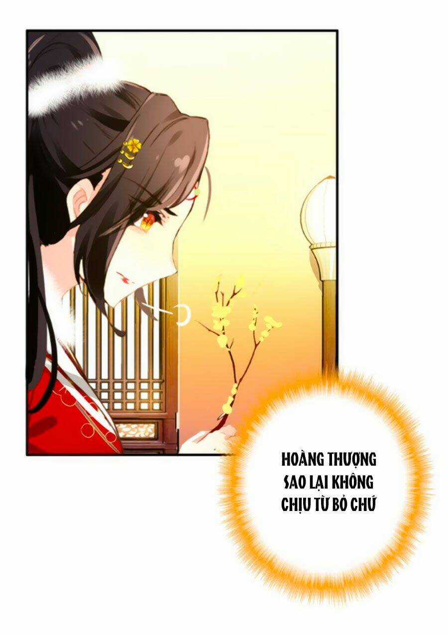 Mỹ Nhân Làm Tướng Chapter 24 trang 16