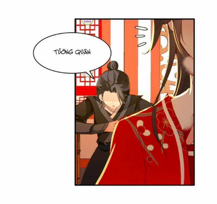 Mỹ Nhân Làm Tướng Chapter 24 trang 17