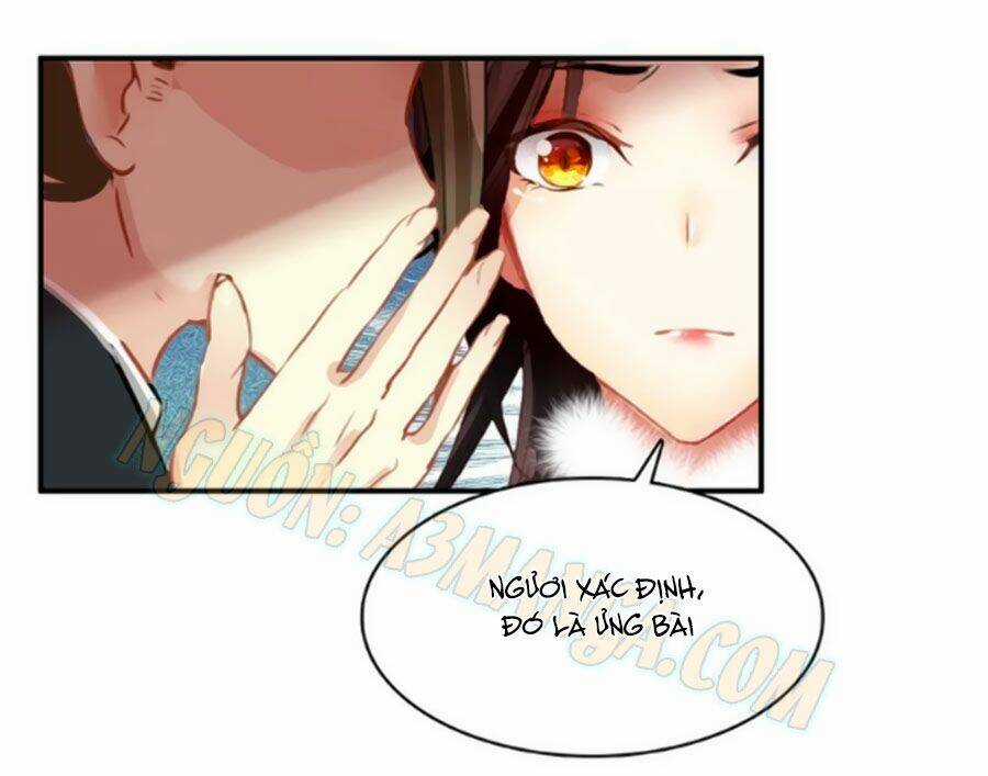 Mỹ Nhân Làm Tướng Chapter 24 trang 18