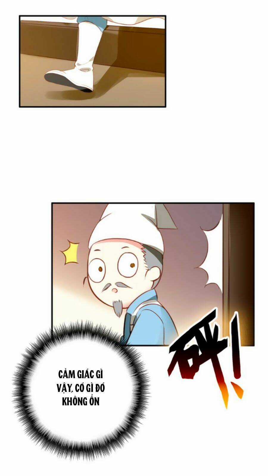 Mỹ Nhân Làm Tướng Chapter 24 trang 24