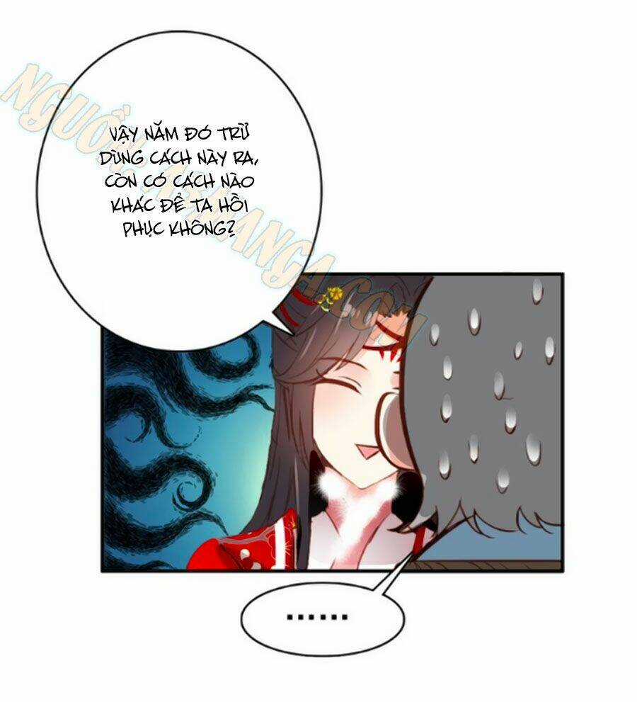 Mỹ Nhân Làm Tướng Chapter 24 trang 28