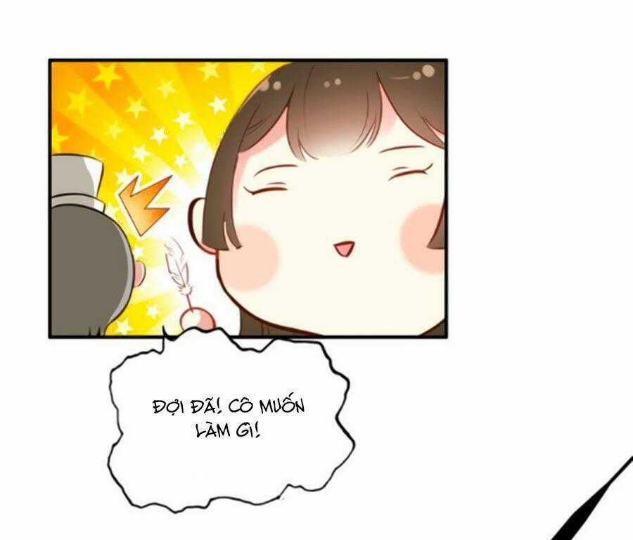 Mỹ Nhân Làm Tướng Chapter 24 trang 31