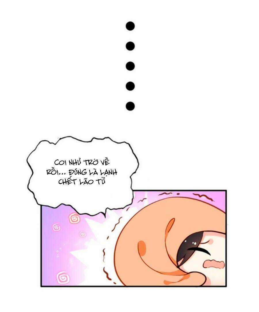 Mỹ Nhân Làm Tướng Chapter 24 trang 4