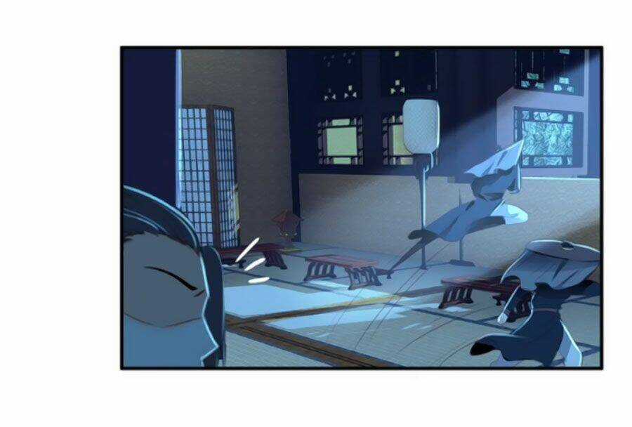 Mỹ Nhân Làm Tướng Chapter 24 trang 7