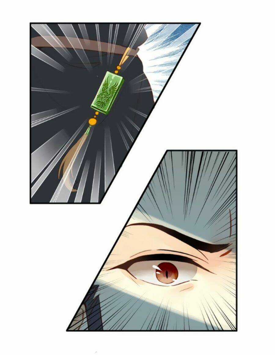 Mỹ Nhân Làm Tướng Chapter 24 trang 8