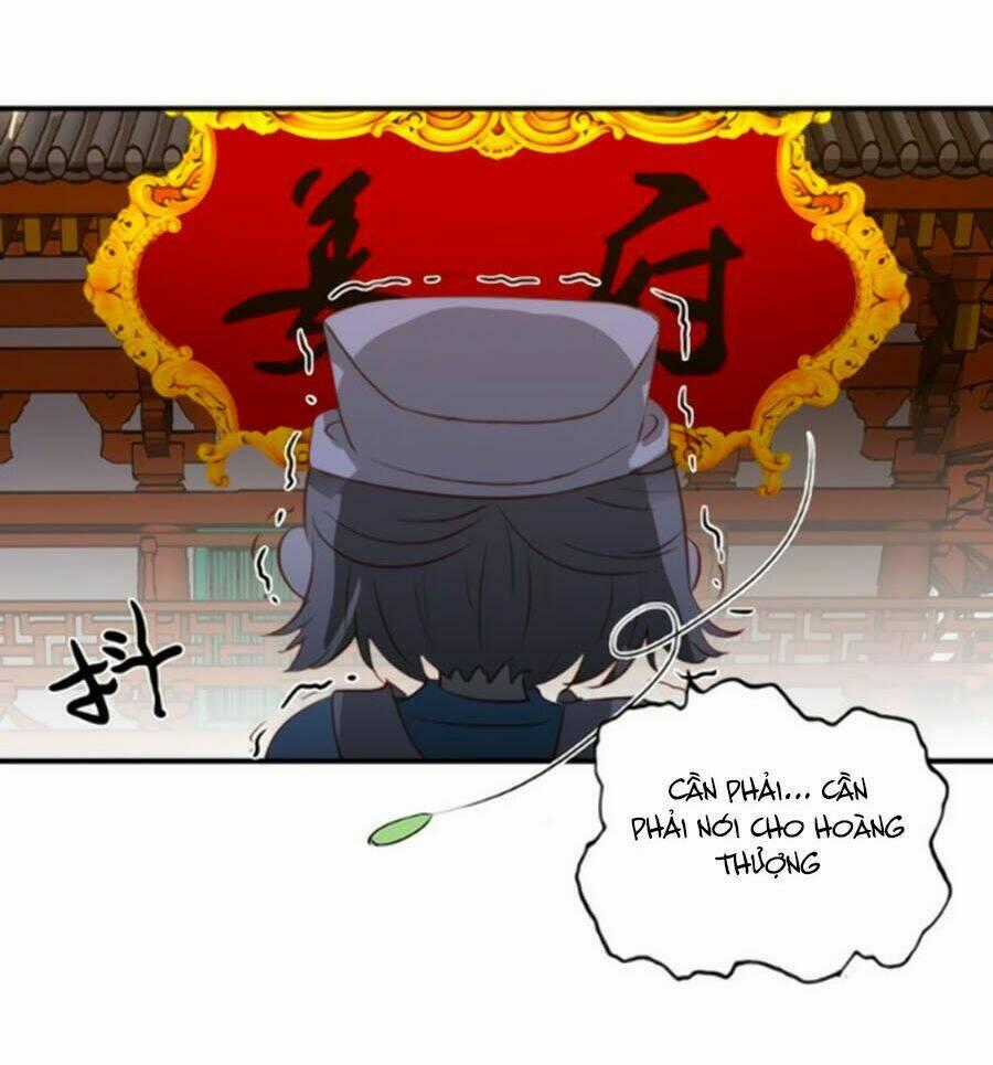 Mỹ Nhân Làm Tướng Chapter 25 trang 0