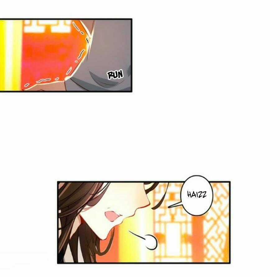 Mỹ Nhân Làm Tướng Chapter 25 trang 1