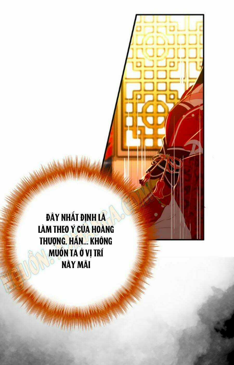 Mỹ Nhân Làm Tướng Chapter 25 trang 11