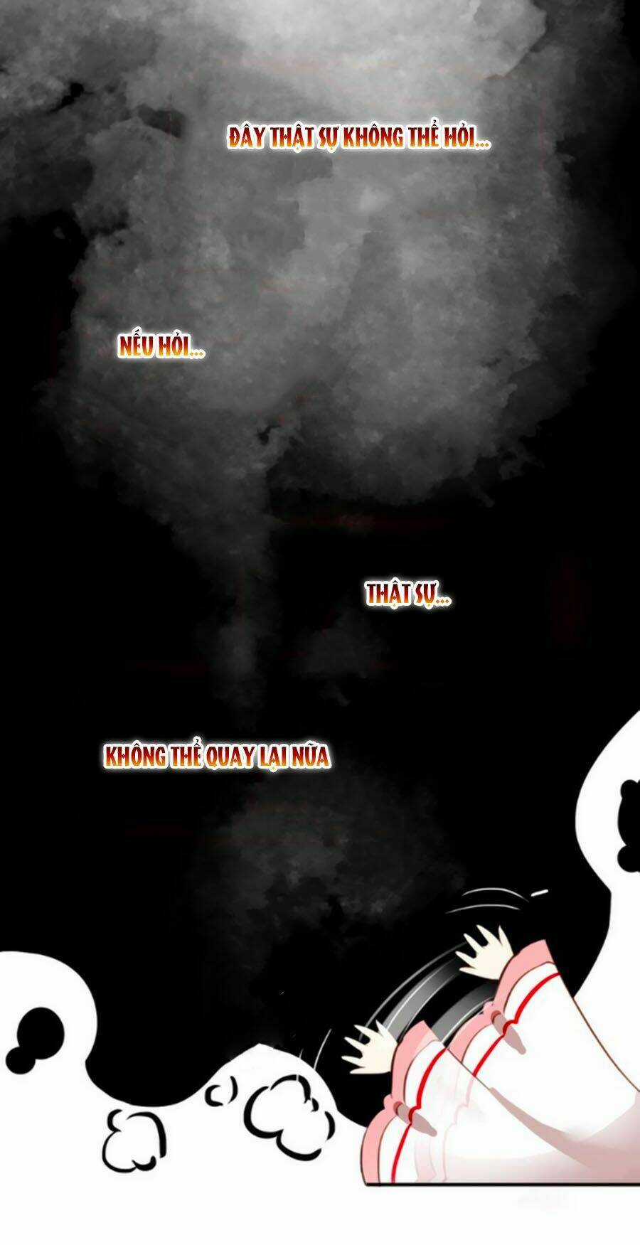 Mỹ Nhân Làm Tướng Chapter 25 trang 12