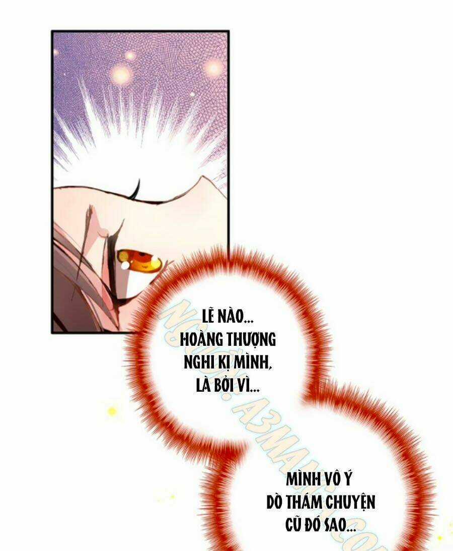 Mỹ Nhân Làm Tướng Chapter 25 trang 15