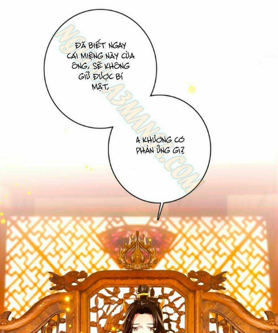 Mỹ Nhân Làm Tướng Chapter 25 trang 2