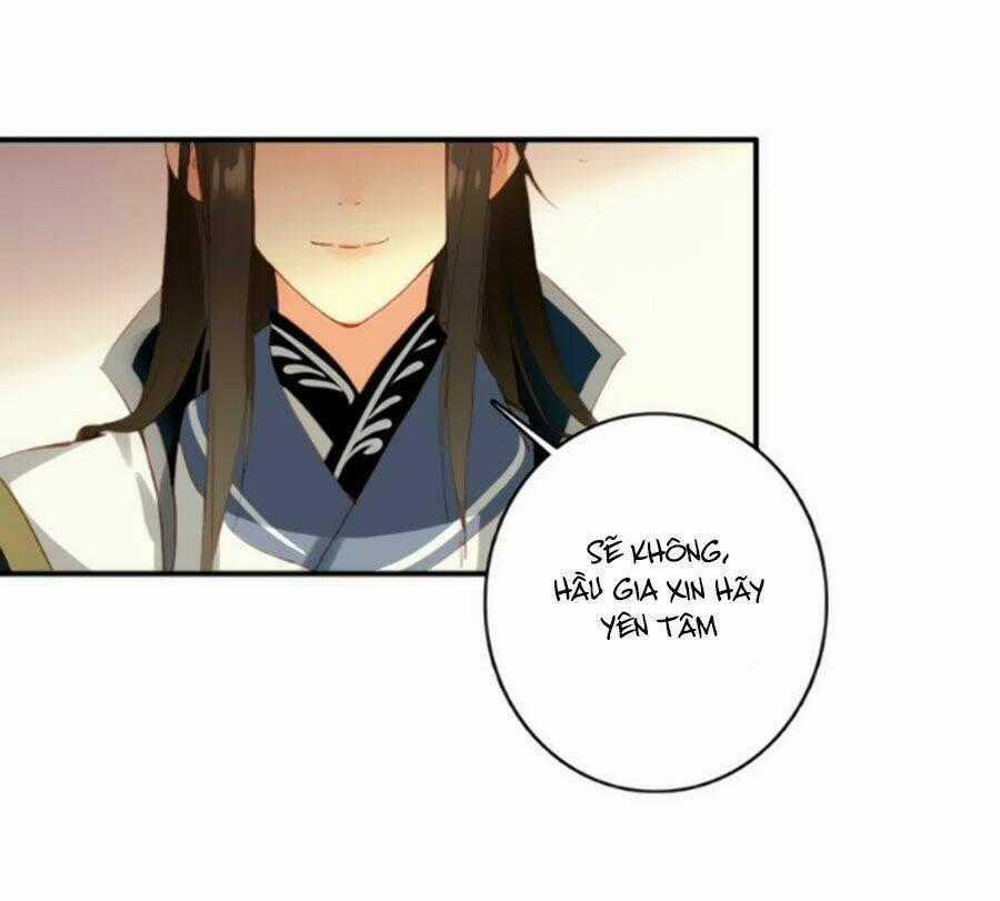 Mỹ Nhân Làm Tướng Chapter 25 trang 33