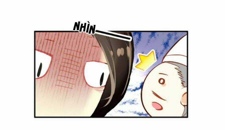 Mỹ Nhân Làm Tướng Chapter 25 trang 5