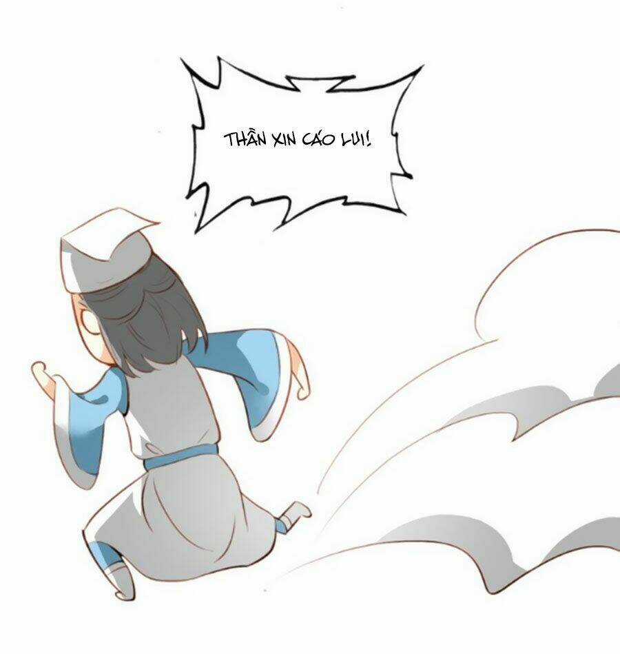 Mỹ Nhân Làm Tướng Chapter 25 trang 6