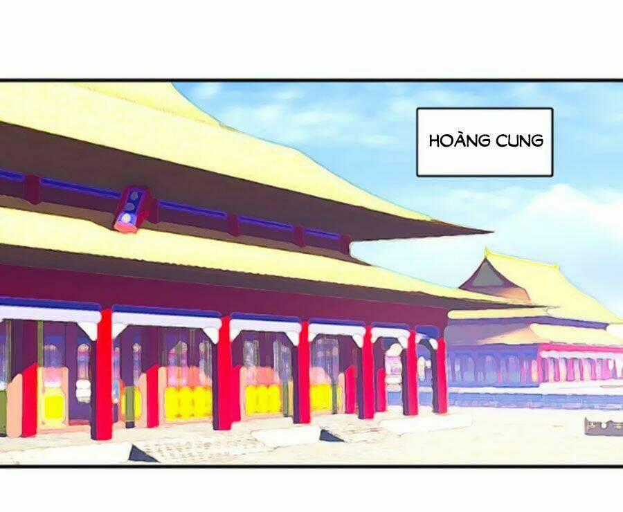 Mỹ Nhân Làm Tướng Chapter 26 trang 0