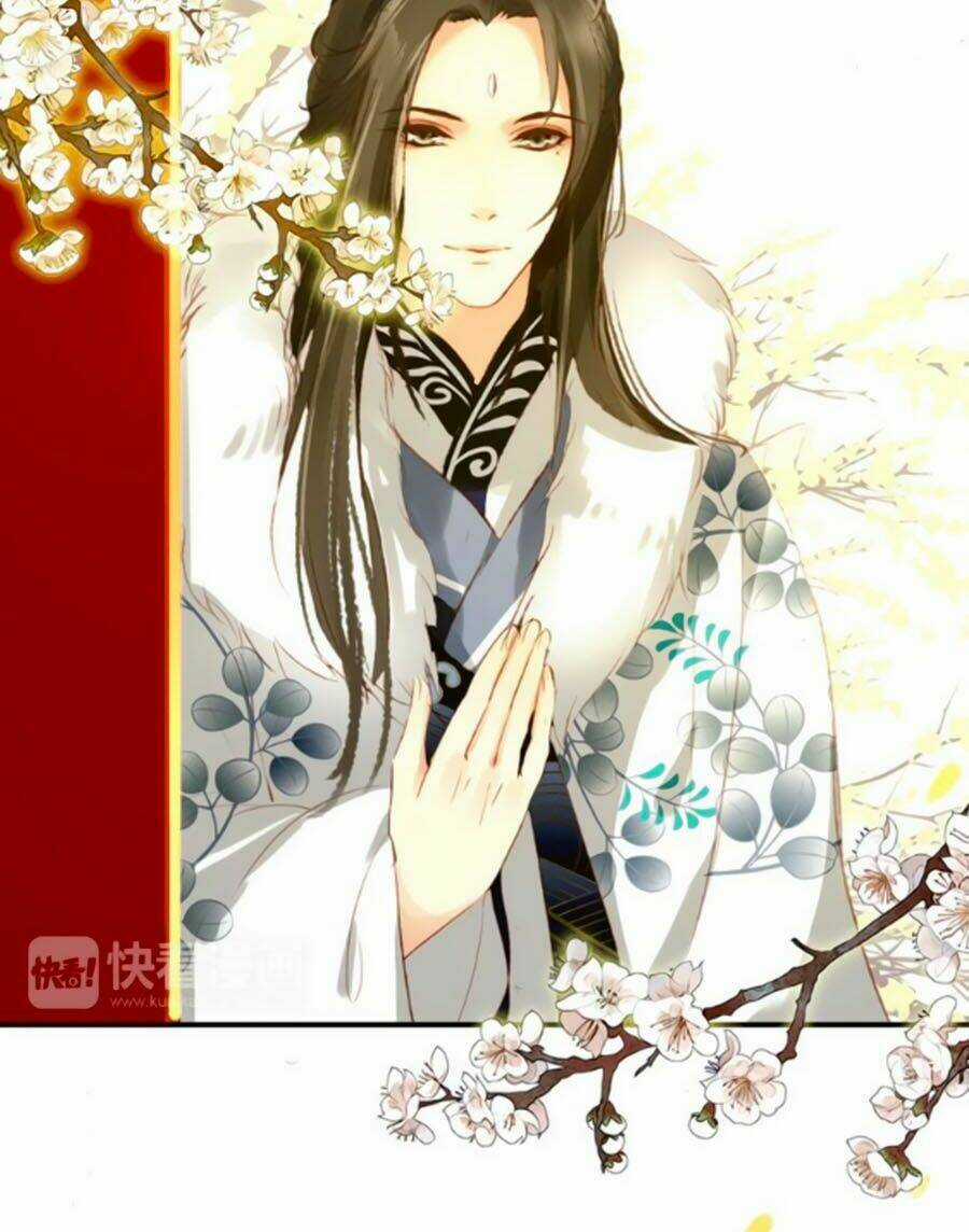 Mỹ Nhân Làm Tướng Chapter 26 trang 13