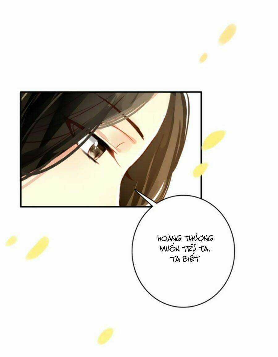 Mỹ Nhân Làm Tướng Chapter 26 trang 27