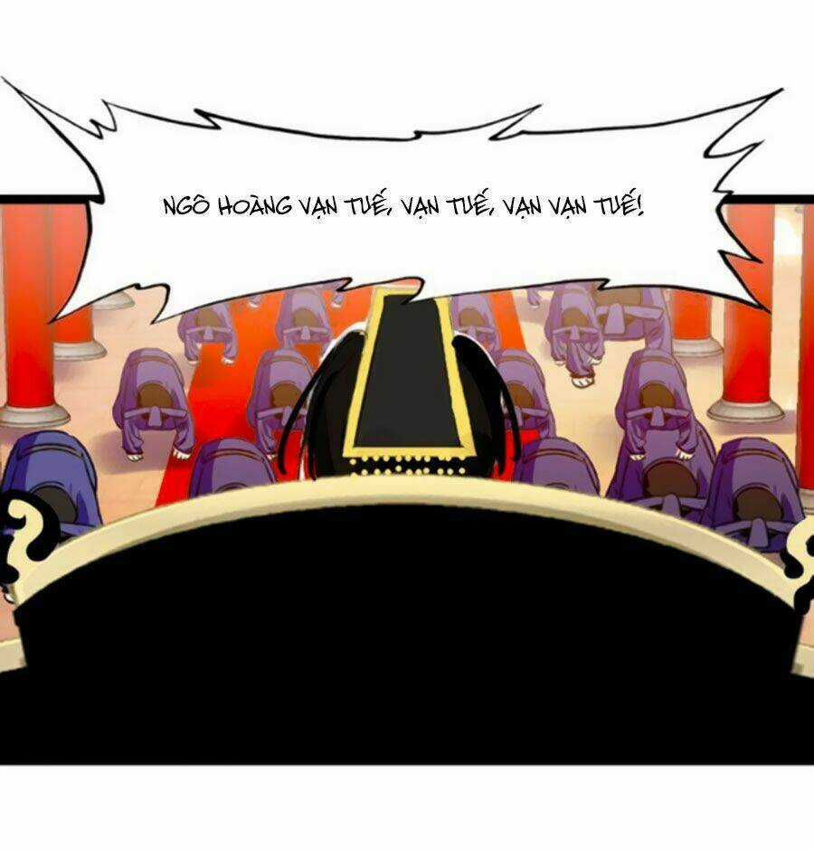 Mỹ Nhân Làm Tướng Chapter 26 trang 4