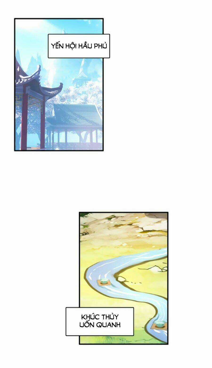 Mỹ Nhân Làm Tướng Chapter 26 trang 6