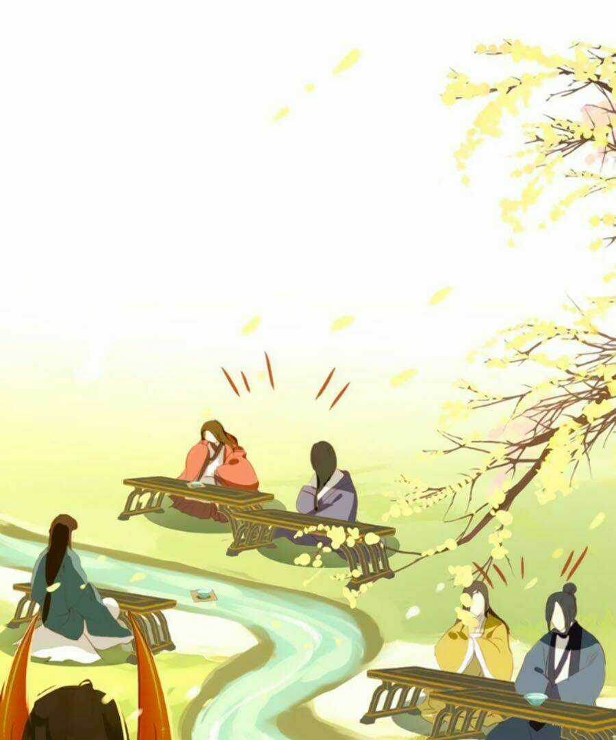 Mỹ Nhân Làm Tướng Chapter 26 trang 7