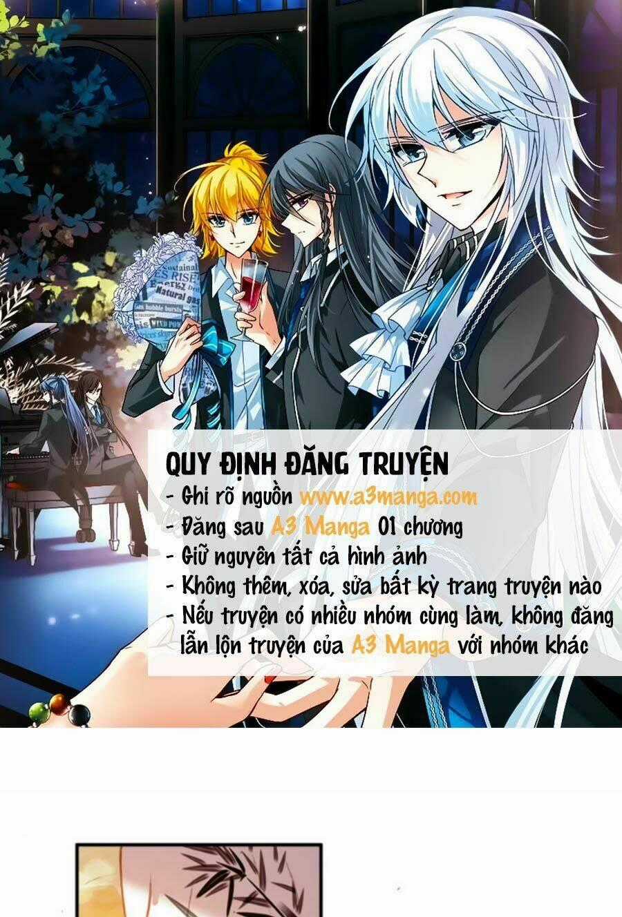 Mỹ Nhân Làm Tướng Chapter 27 trang 0