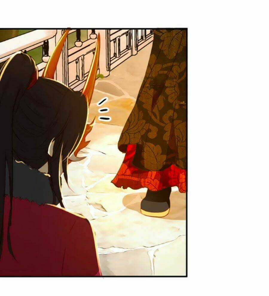 Mỹ Nhân Làm Tướng Chapter 27 trang 4