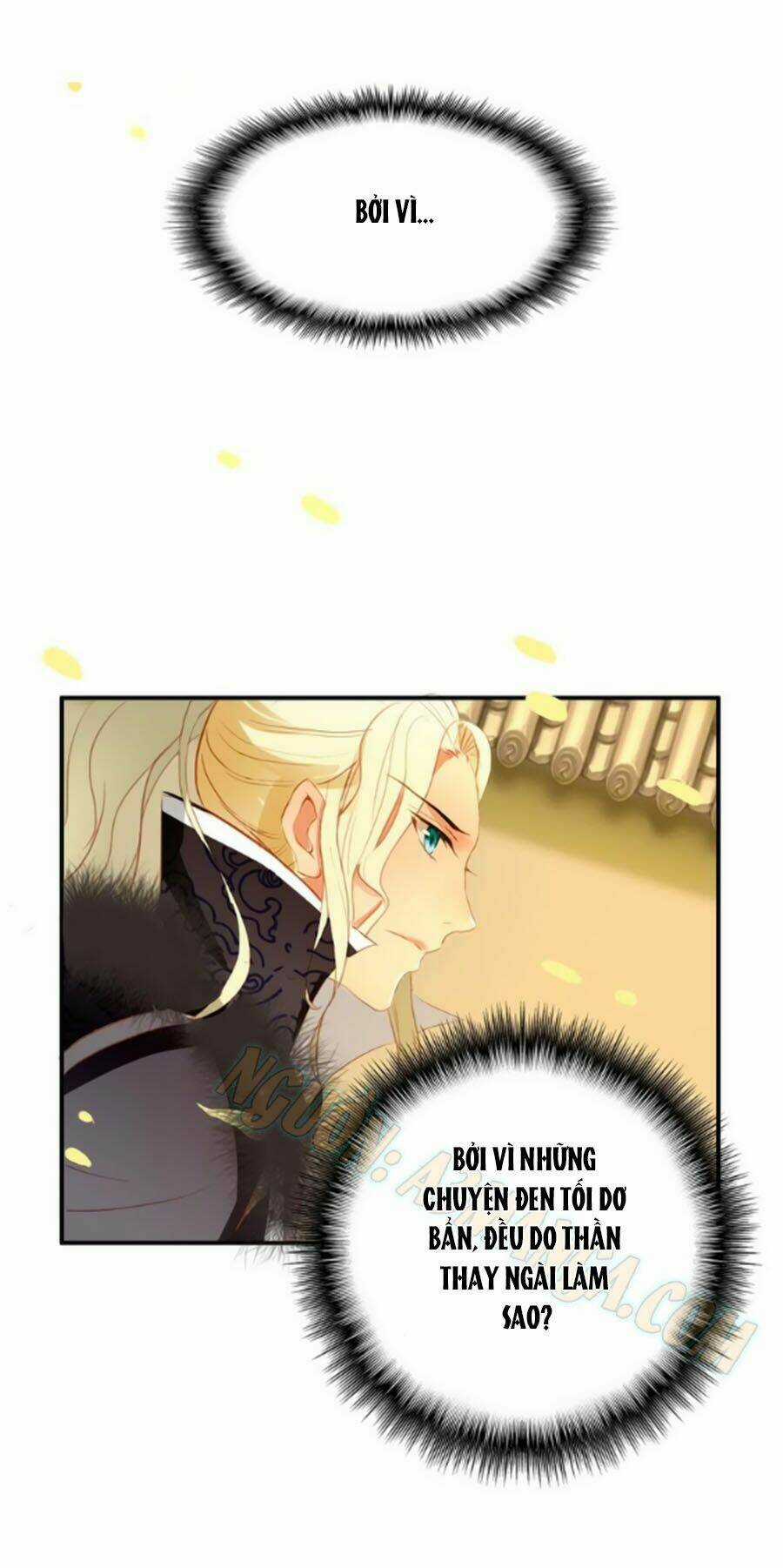 Mỹ Nhân Làm Tướng Chapter 28 trang 17